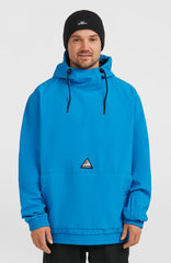 FWC'Play Softshell Hoodie Ocean Melody