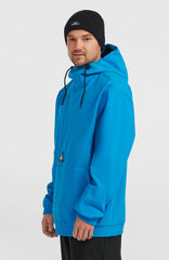 FWC'Play Softshell Hoodie Ocean Melody