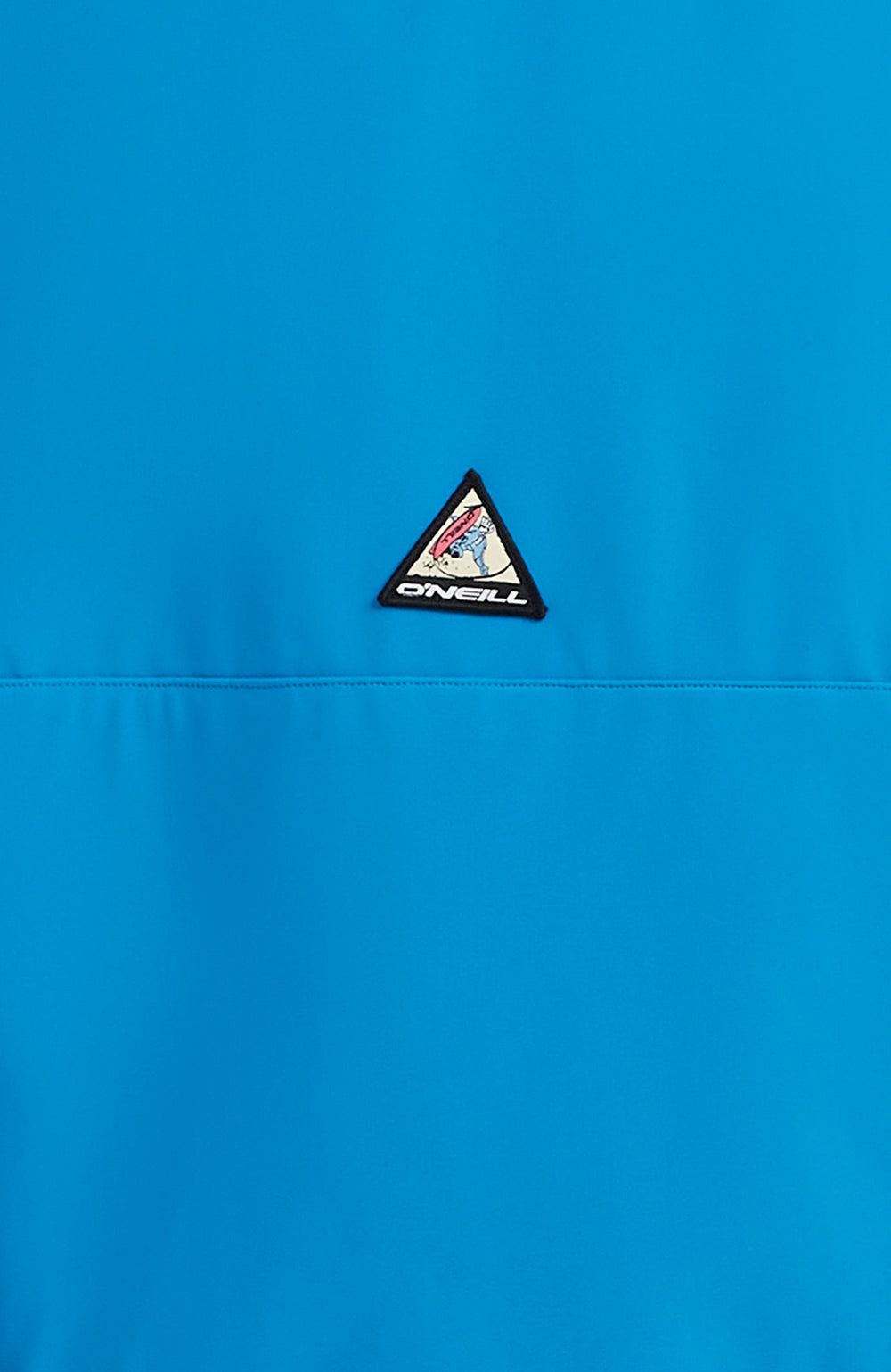 FWC'Play Softshell Hoodie Ocean Melody