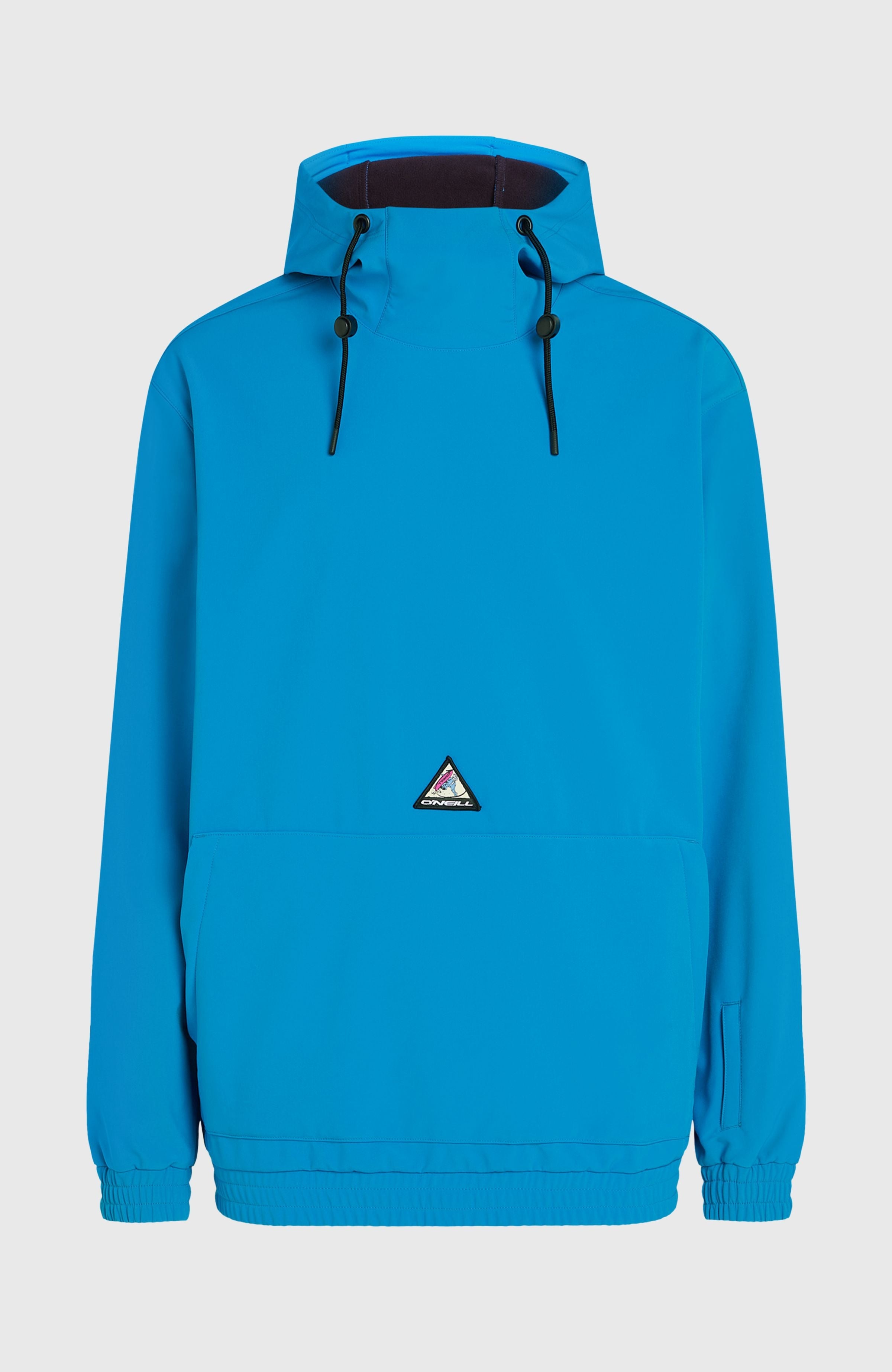 FWC'Play Softshell Hoodie Ocean Melody