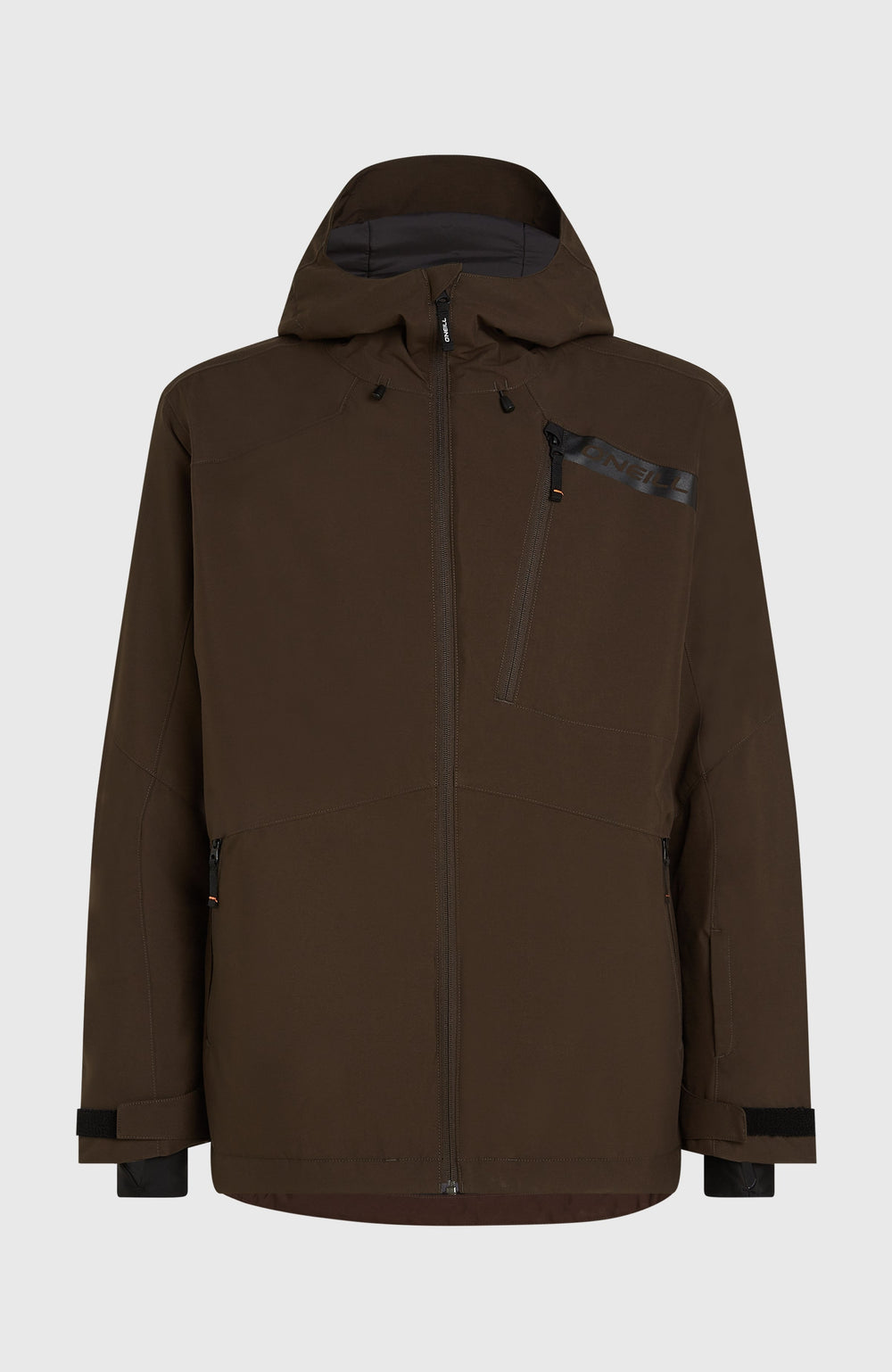 FWC'Cruz Snow Jacket Coffee Bean