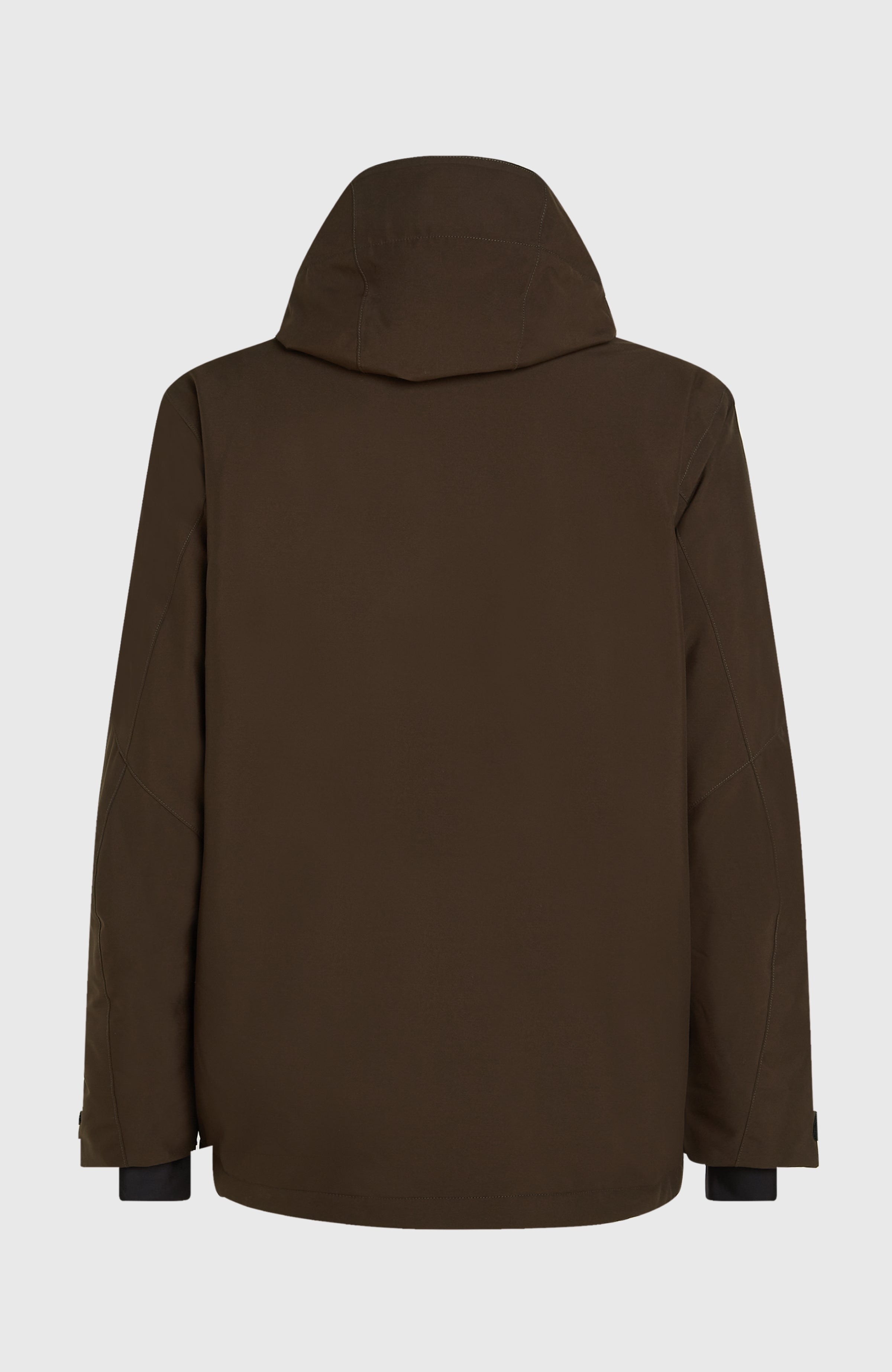 FWC'Cruz Snow Jacket Coffee Bean