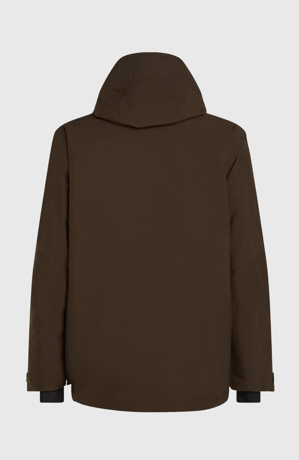 FWC'Cruz Snow Jacket Coffee Bean