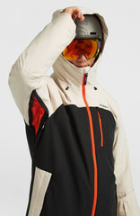 FWC'Cruz Duo Snow Jacket Macaron Colour Block
