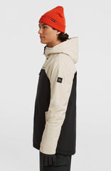 FWC'Cruz Duo Snow Jacket Macaron Colour Block