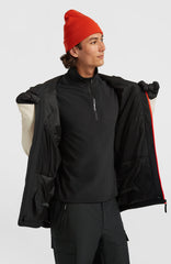 FWC'Cruz Duo Snow Jacket Macaron Colour Block