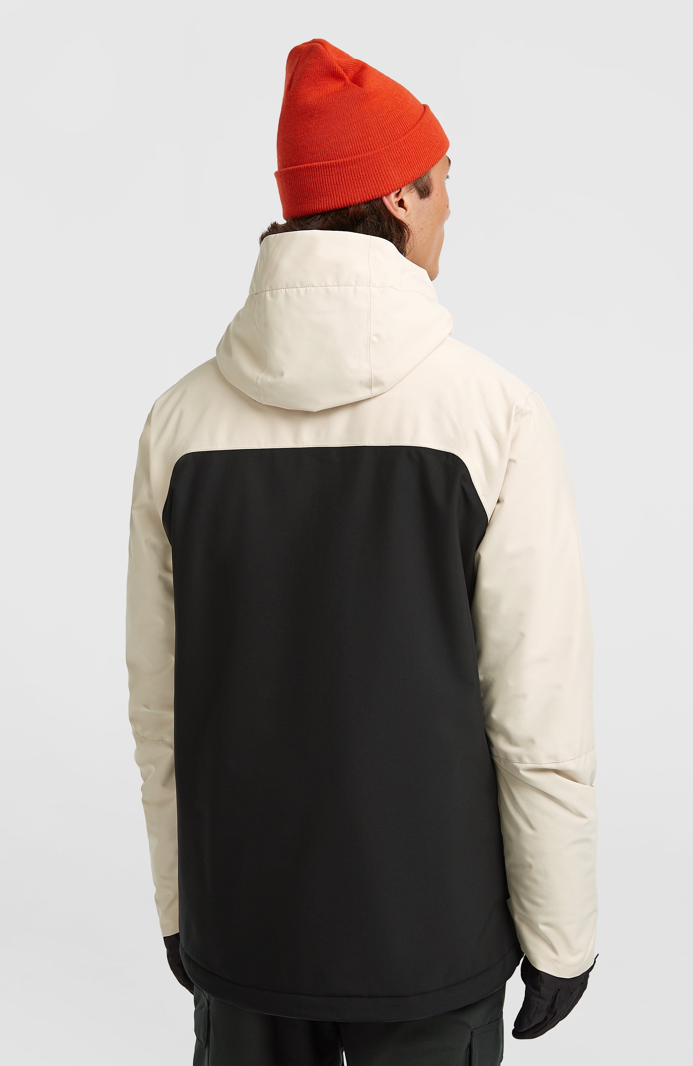 FWC'Cruz Duo Snow Jacket Macaron Colour Block