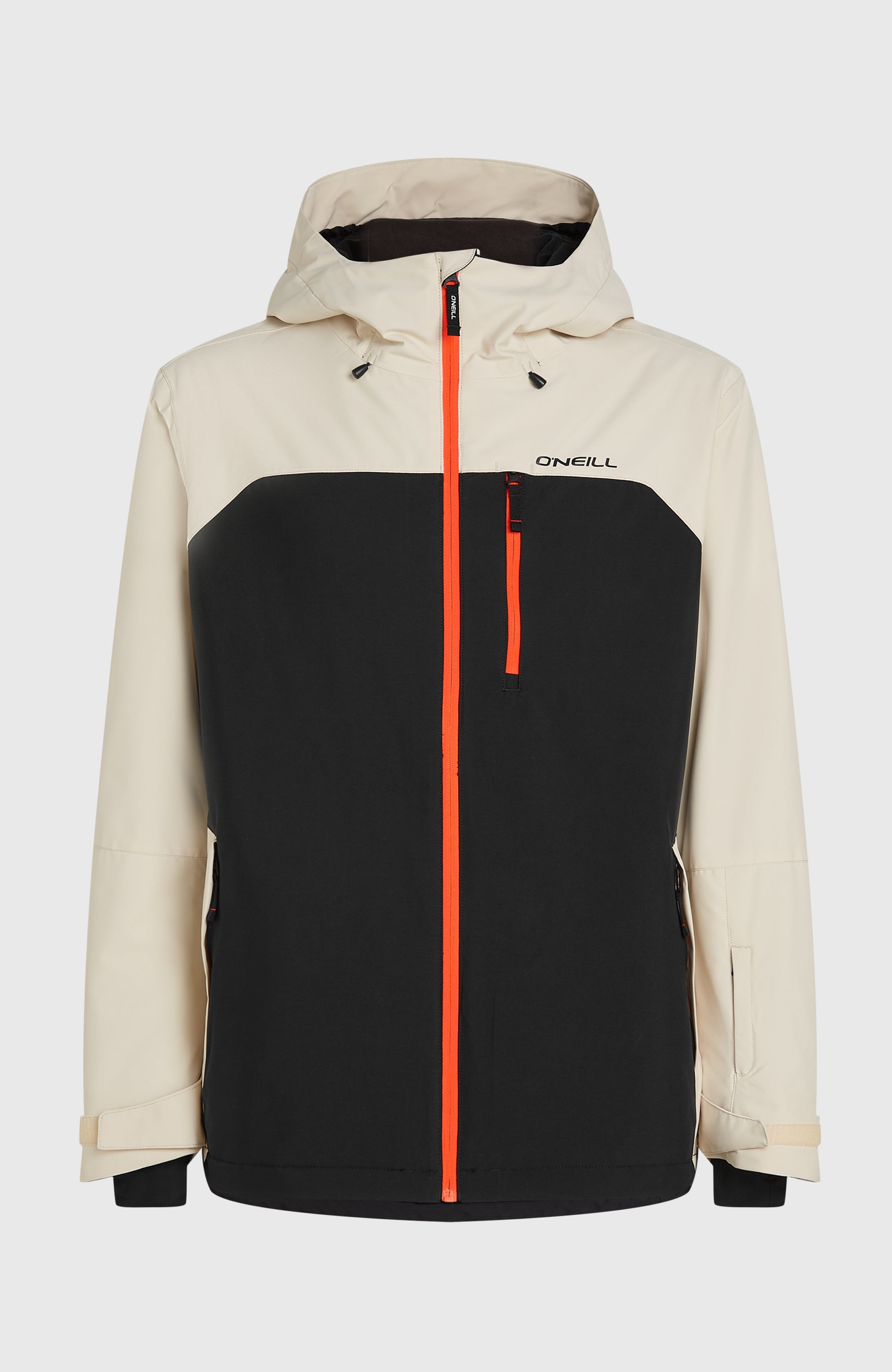 FWC'Cruz Duo Snow Jacket Macaron Colour Block