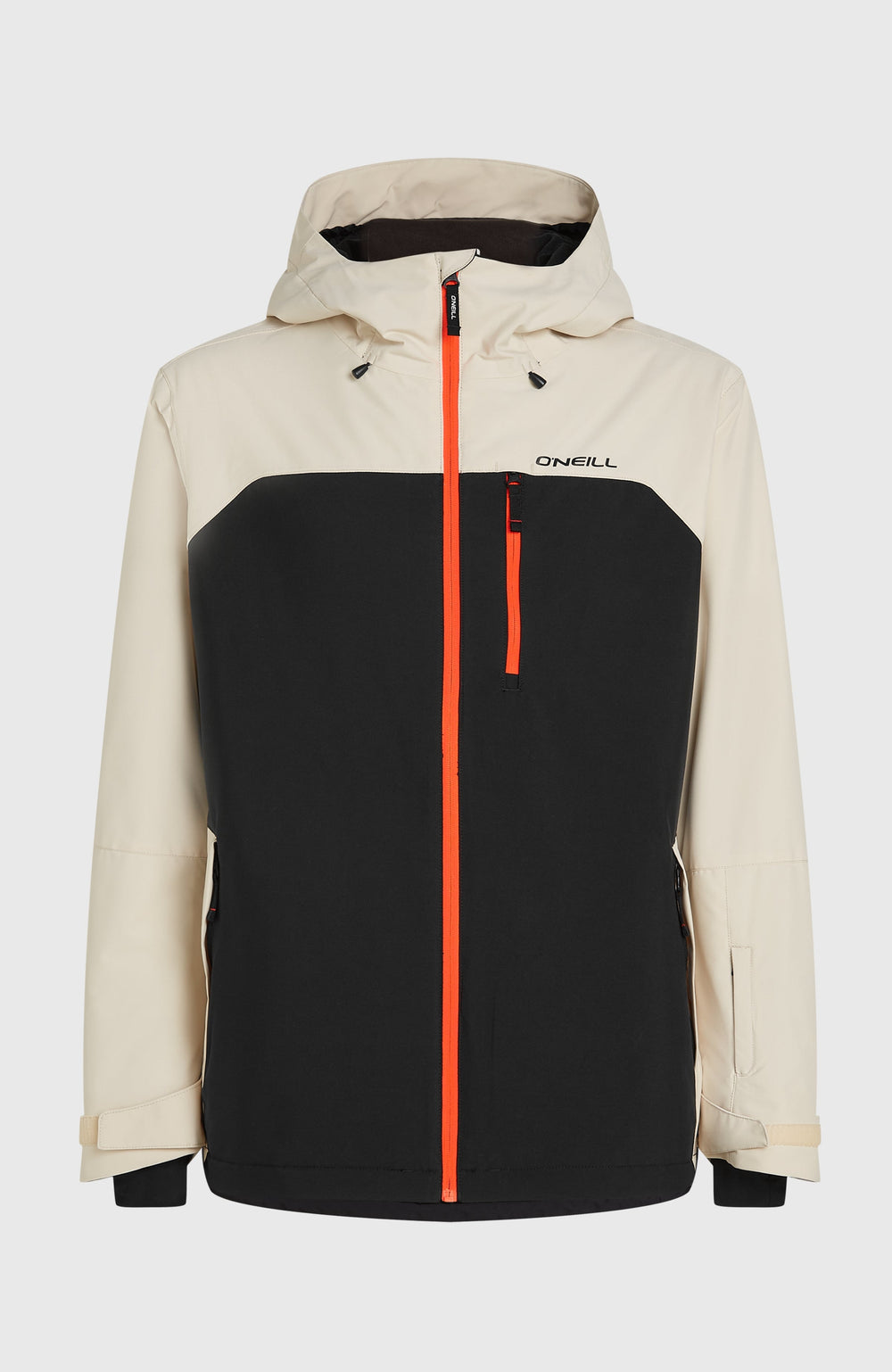 FWC'Cruz Duo Snow Jacket Macaron Colour Block