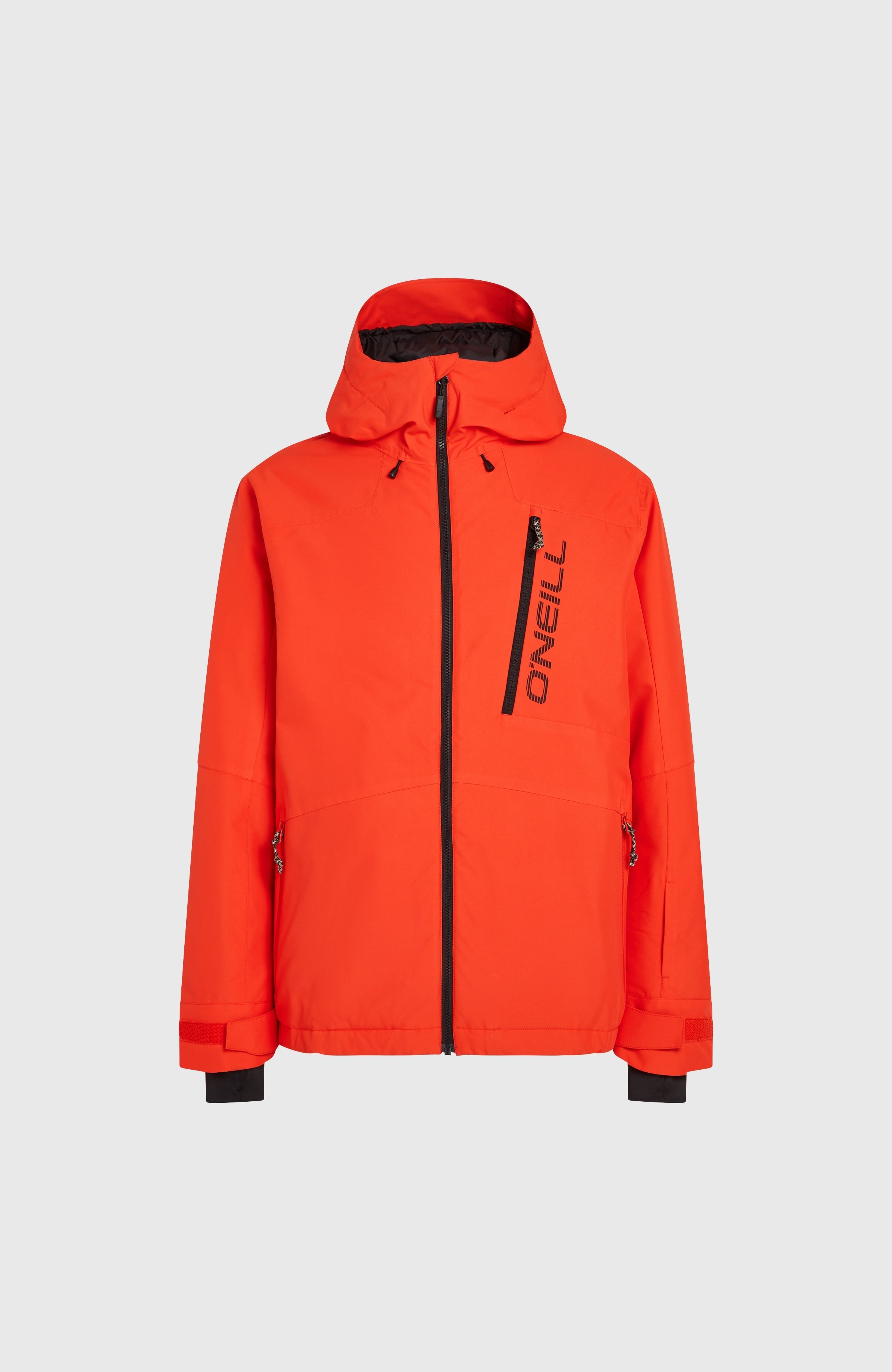 Hammer Snow Jacket Paprika Flame