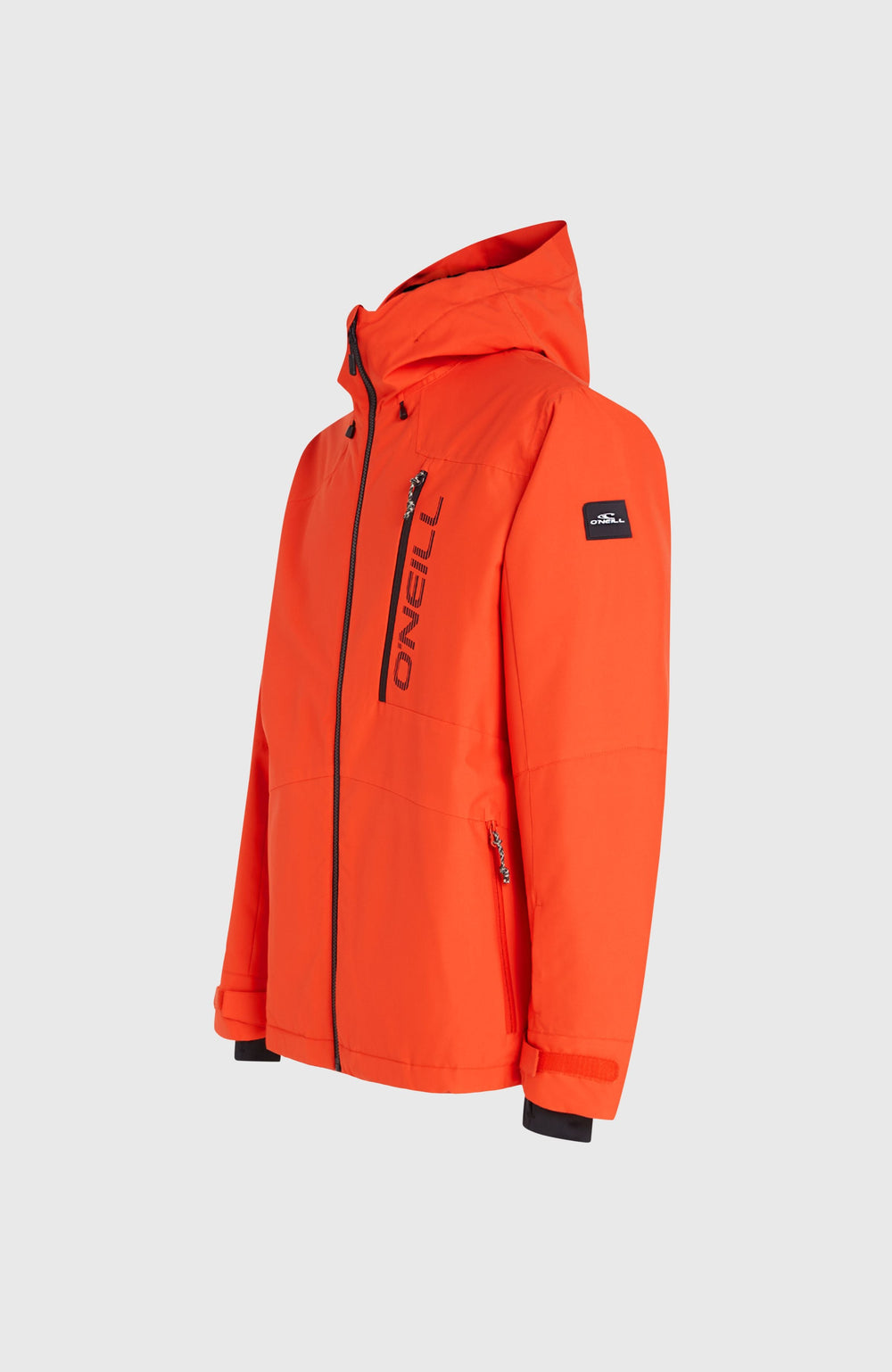 Hammer Snow Jacket Paprika Flame