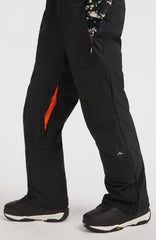 FWC'Peak Bib Snow Pants Black Out