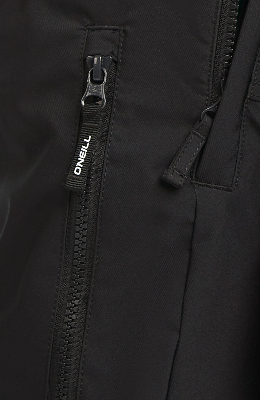 FWC'Peak Bib Snow Pants Black Out