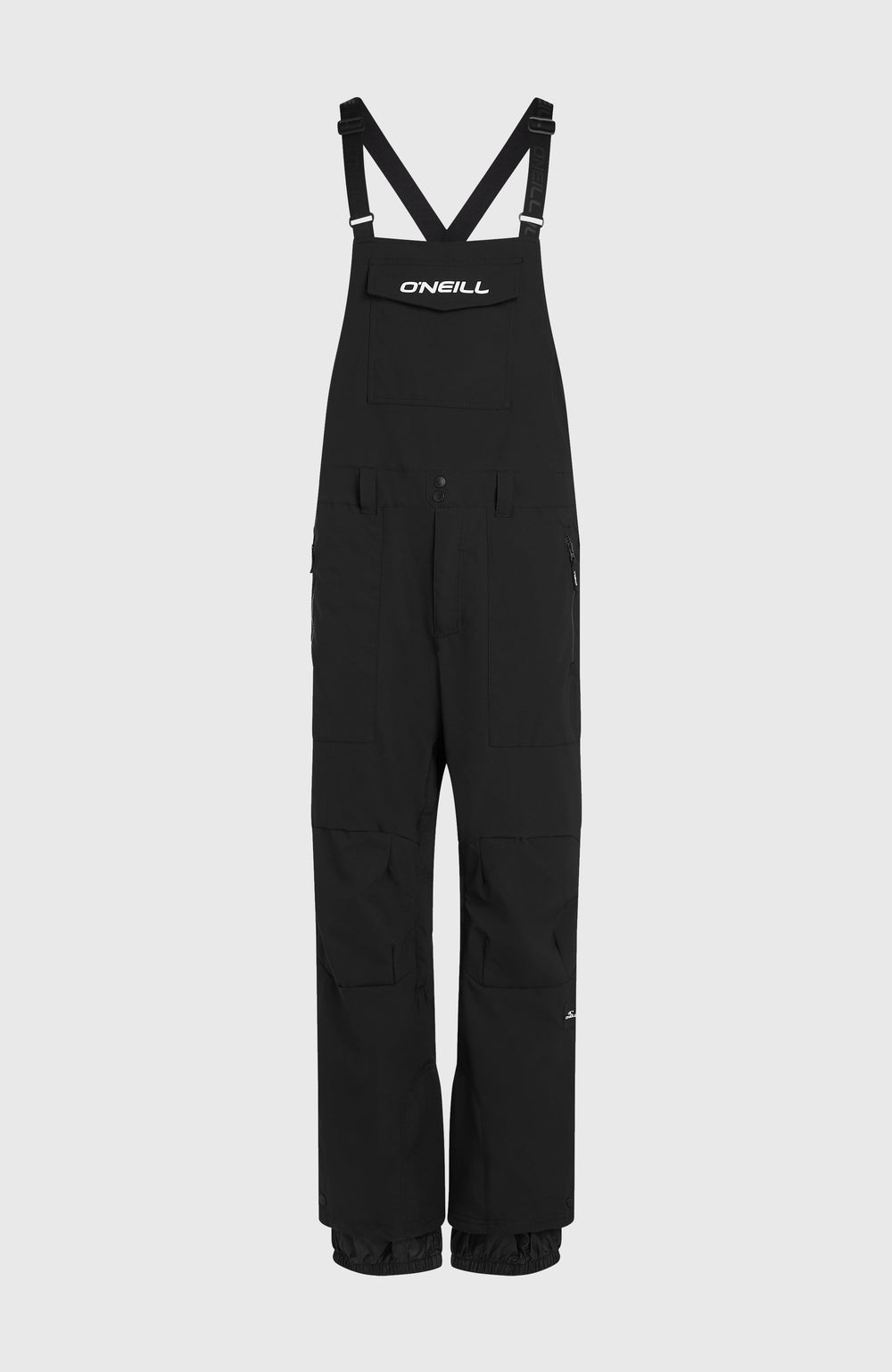 FWC'Peak Bib Snow Pants Black Out