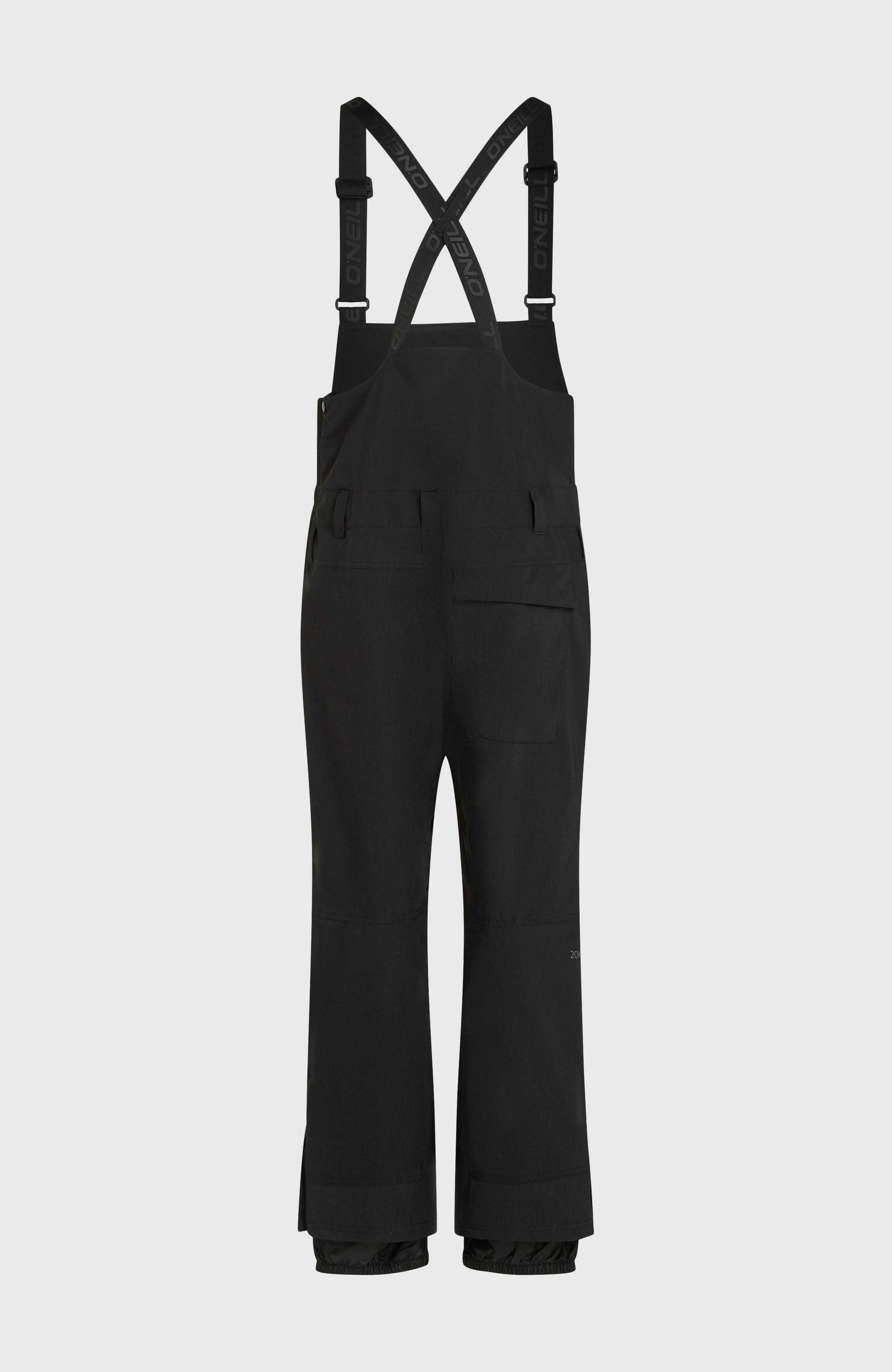 FWC'Peak Bib Snow Pants Black Out