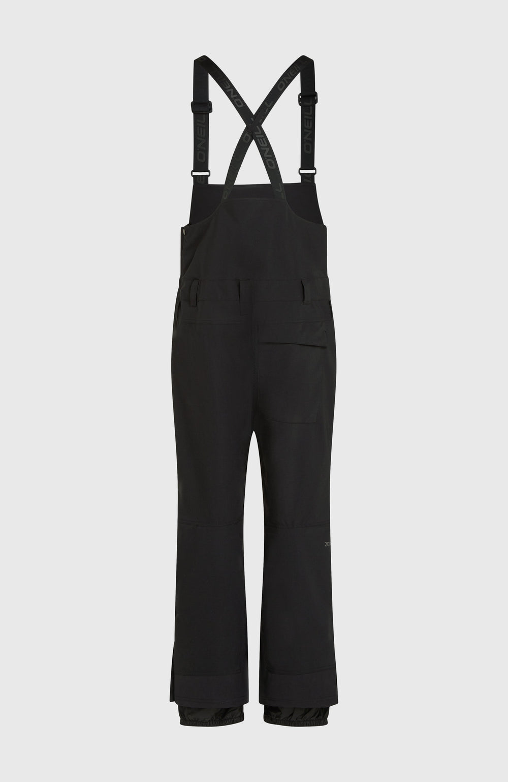 FWC'Peak Bib Snow Pants Black Out
