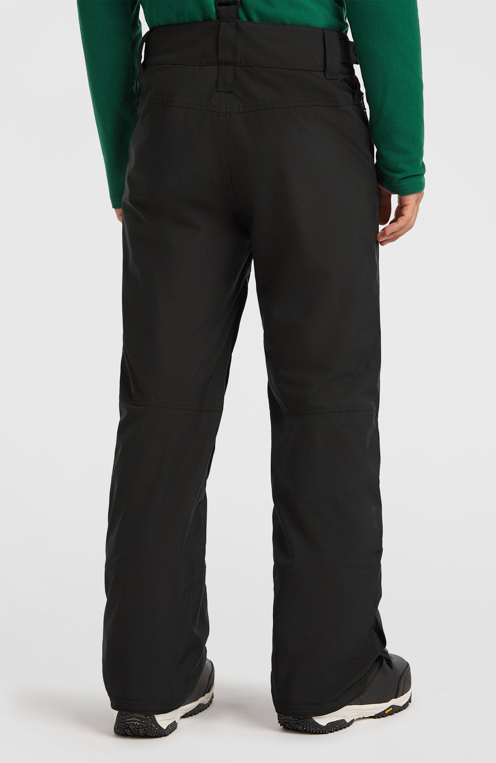 FWC'Cruz Suspender Snow Pants Black Out