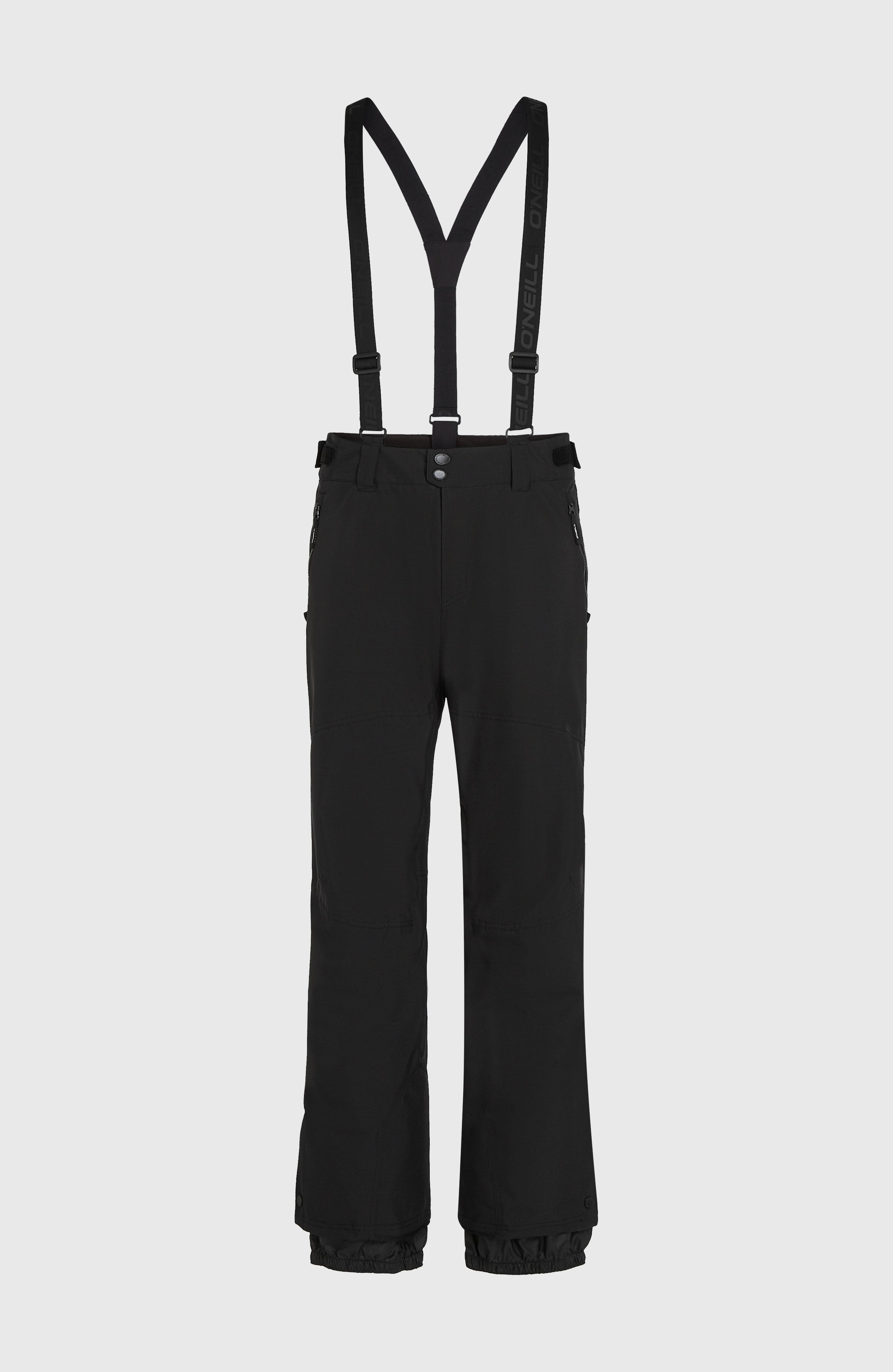 FWC'Cruz Suspender Snow Pants Black Out