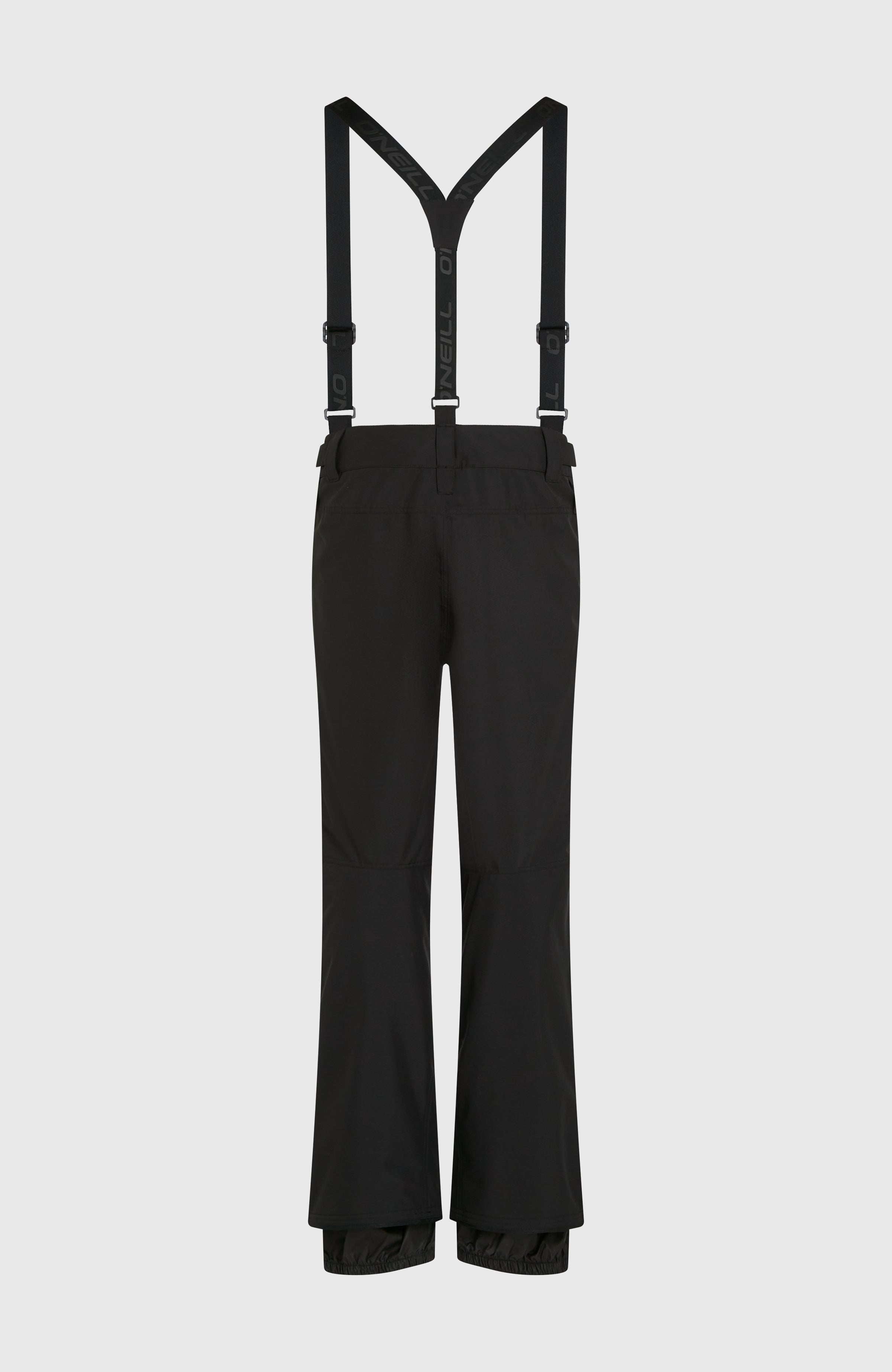 FWC'Cruz Suspender Snow Pants Black Out