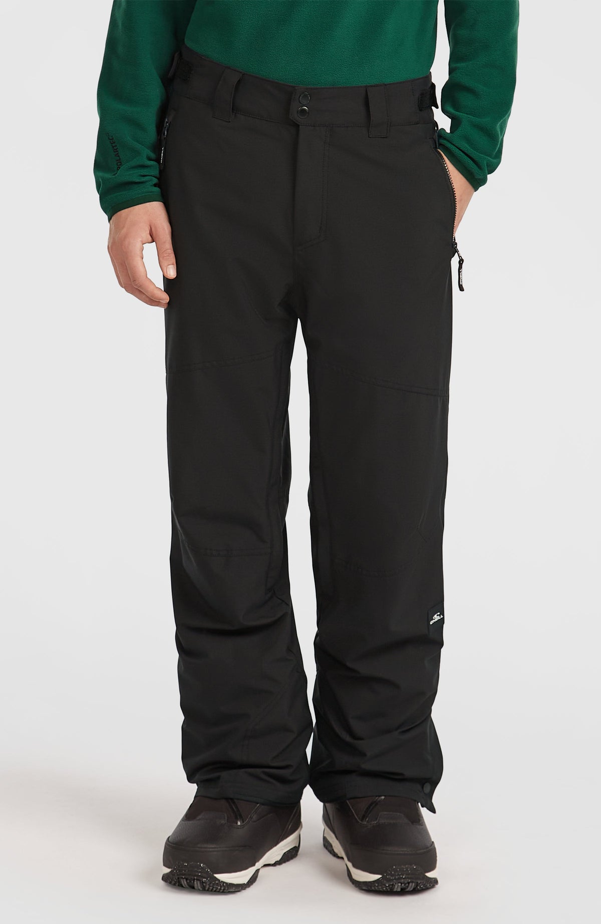 FWC'Cruz Snow Pants Black Out