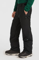 FWC'Cruz Snow Pants Black Out