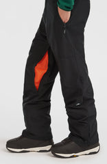 FWC'Cruz Snow Pants Black Out