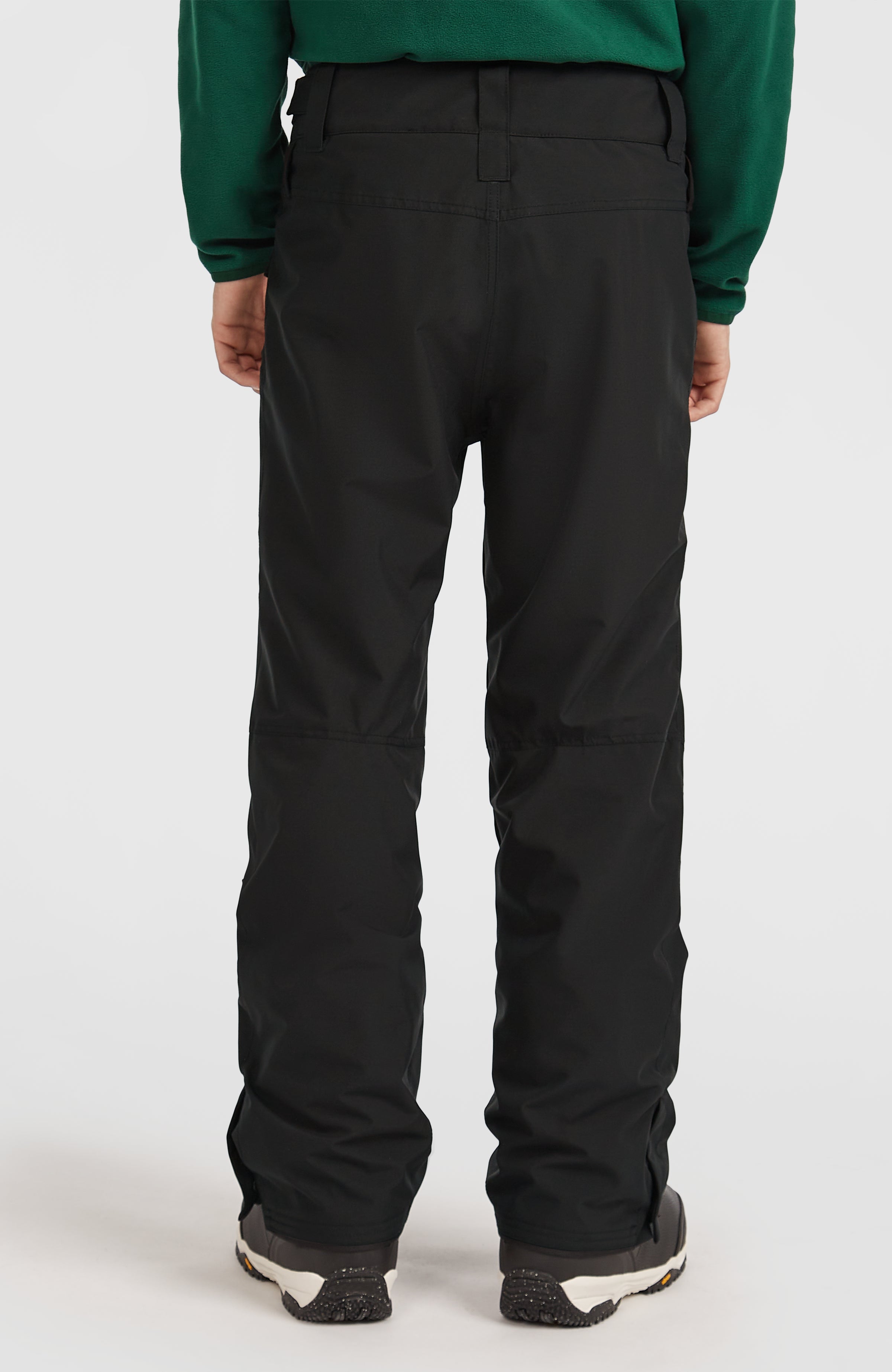 FWC'Cruz Snow Pants Black Out
