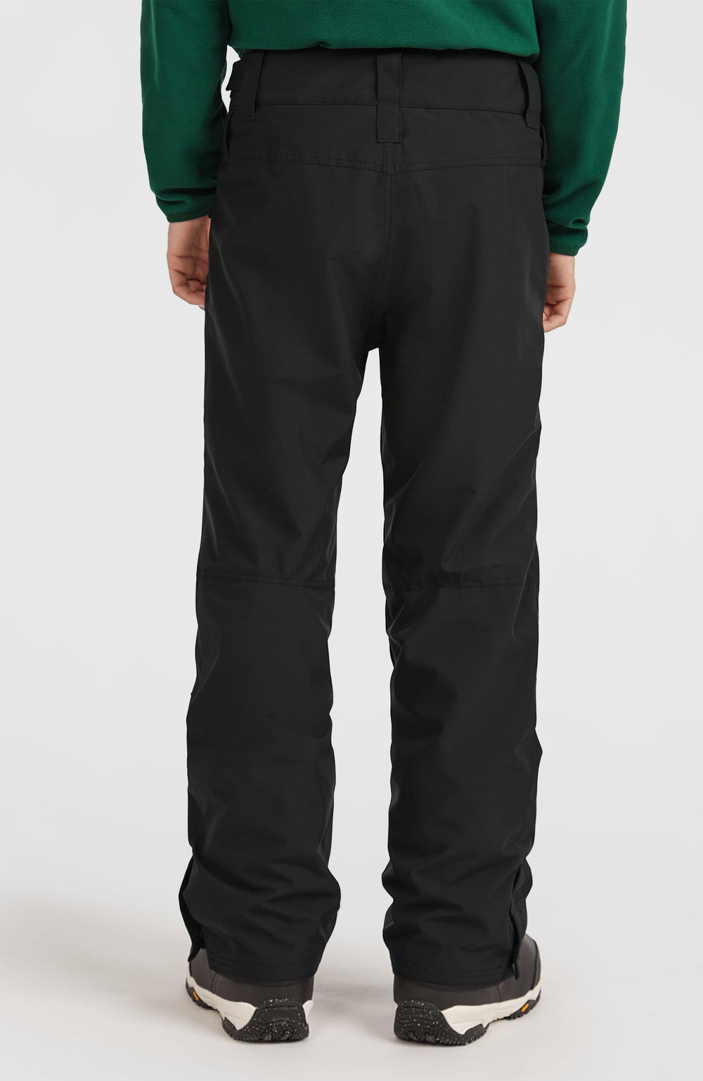 FWC'Cruz Snow Pants Black Out