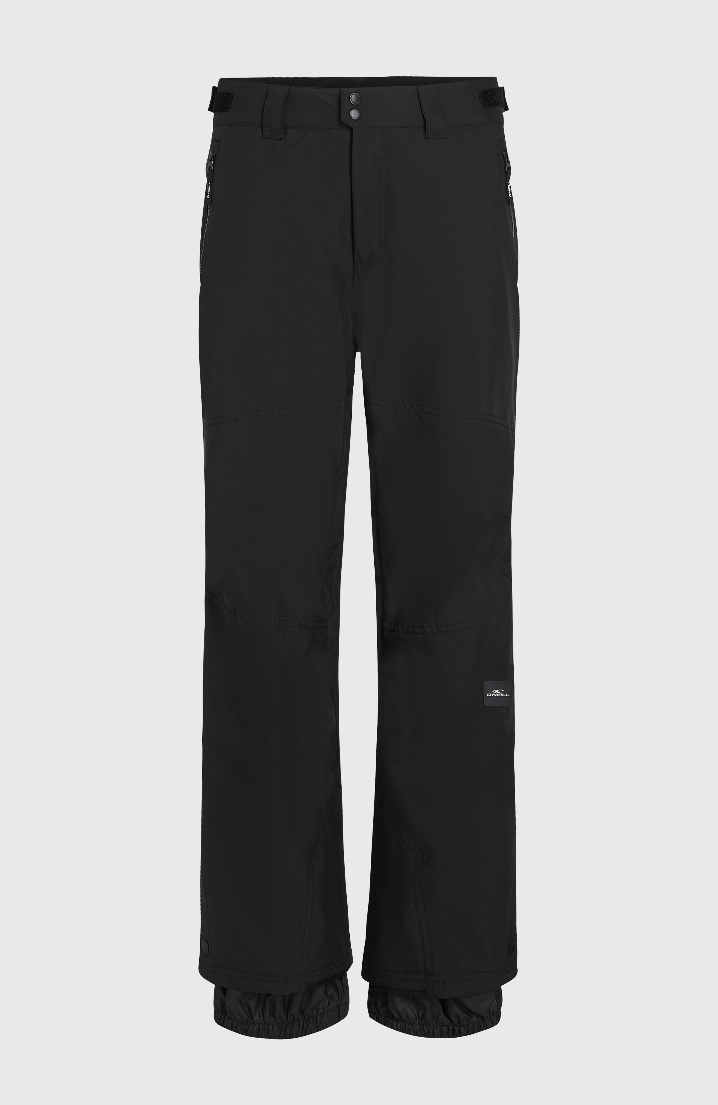 FWC'Cruz Snow Pants Black Out