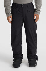 Hammer Regular Snow Pants BlackOut - A