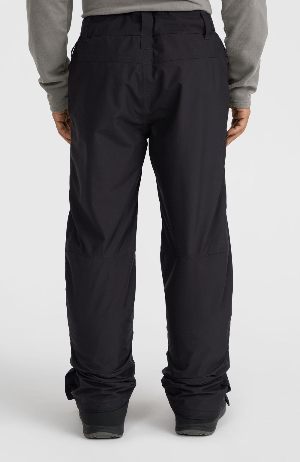 Hammer Regular Snow Pants BlackOut - A