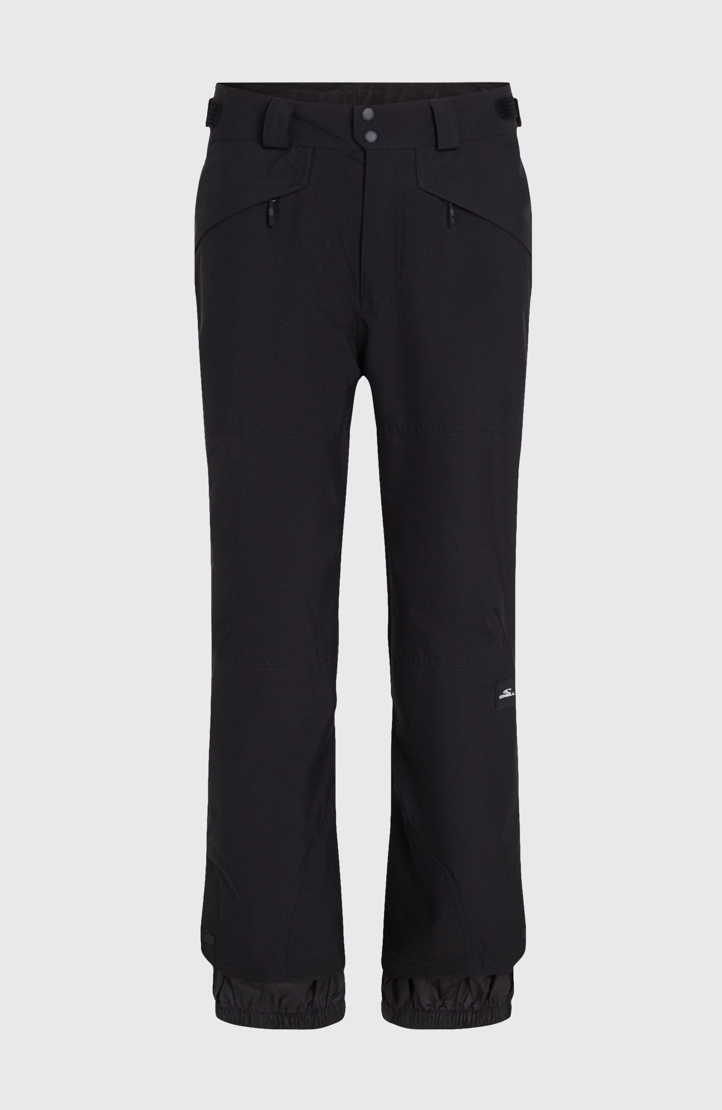 Hammer Regular Snow Pants BlackOut - A