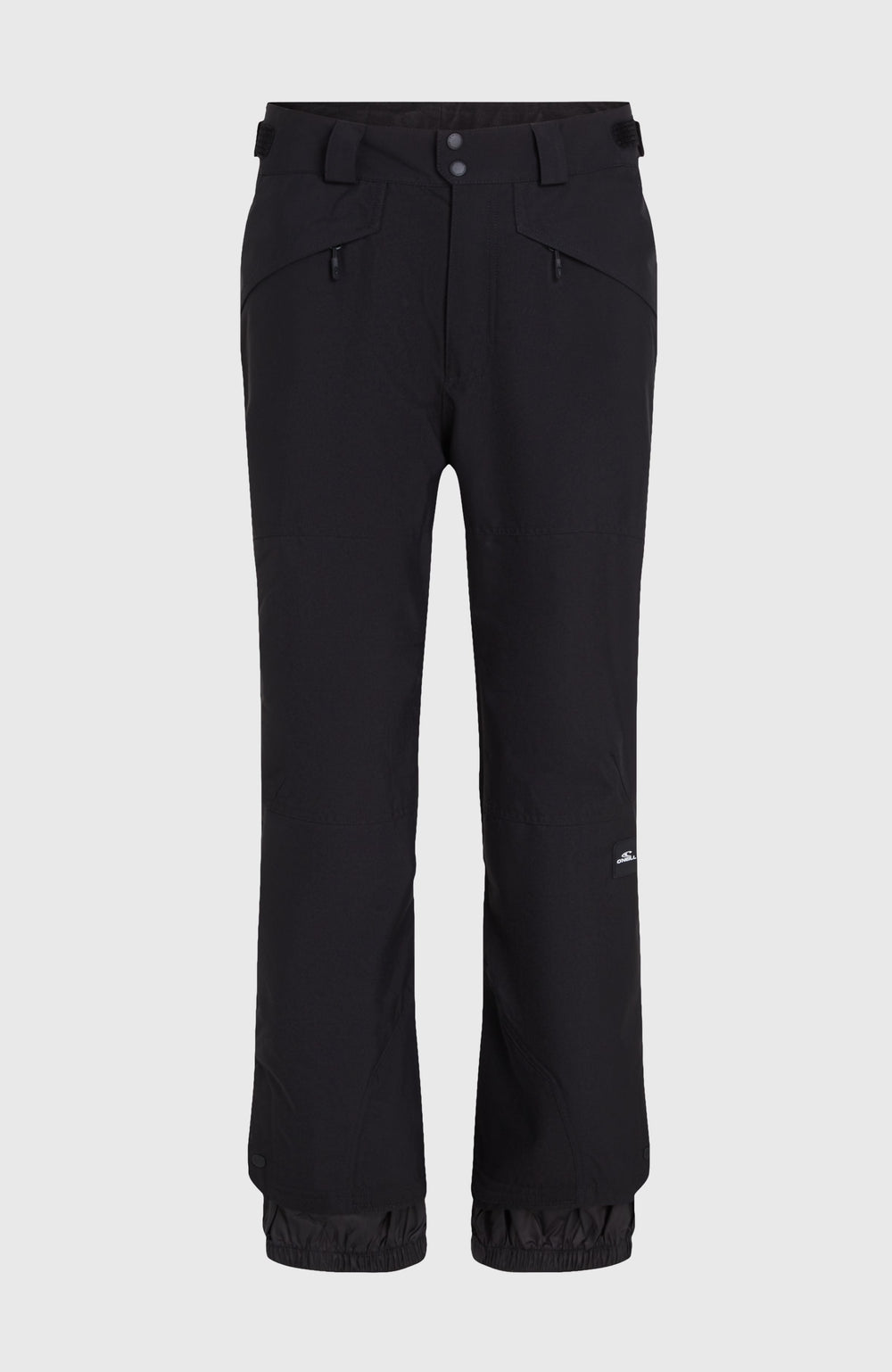 Hammer Regular Snow Pants BlackOut - A