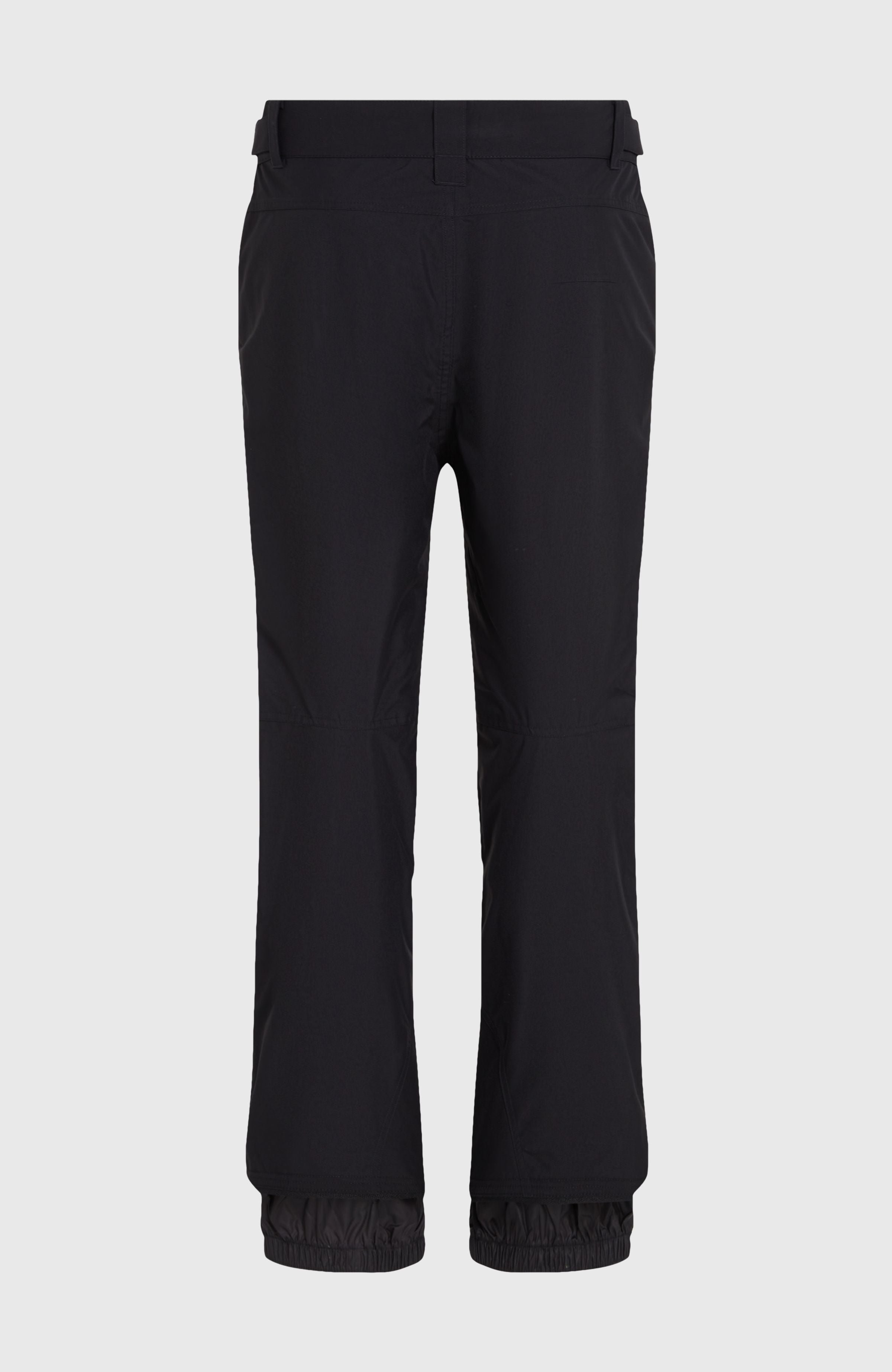 Hammer Regular Snow Pants BlackOut - A