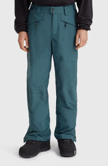 Hammer Regular Snow Pants Alma Steel