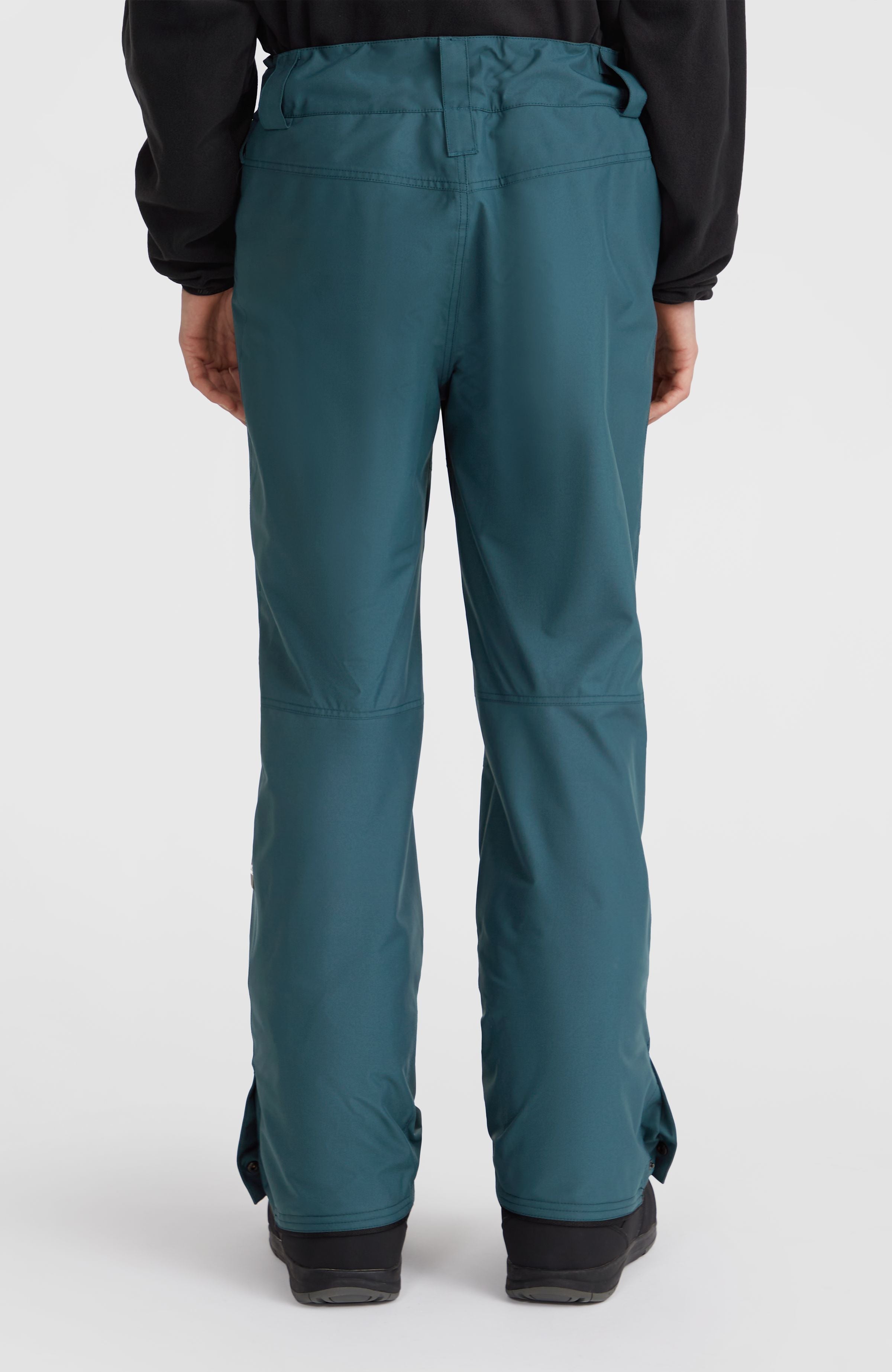 Hammer Regular Snow Pants Alma Steel