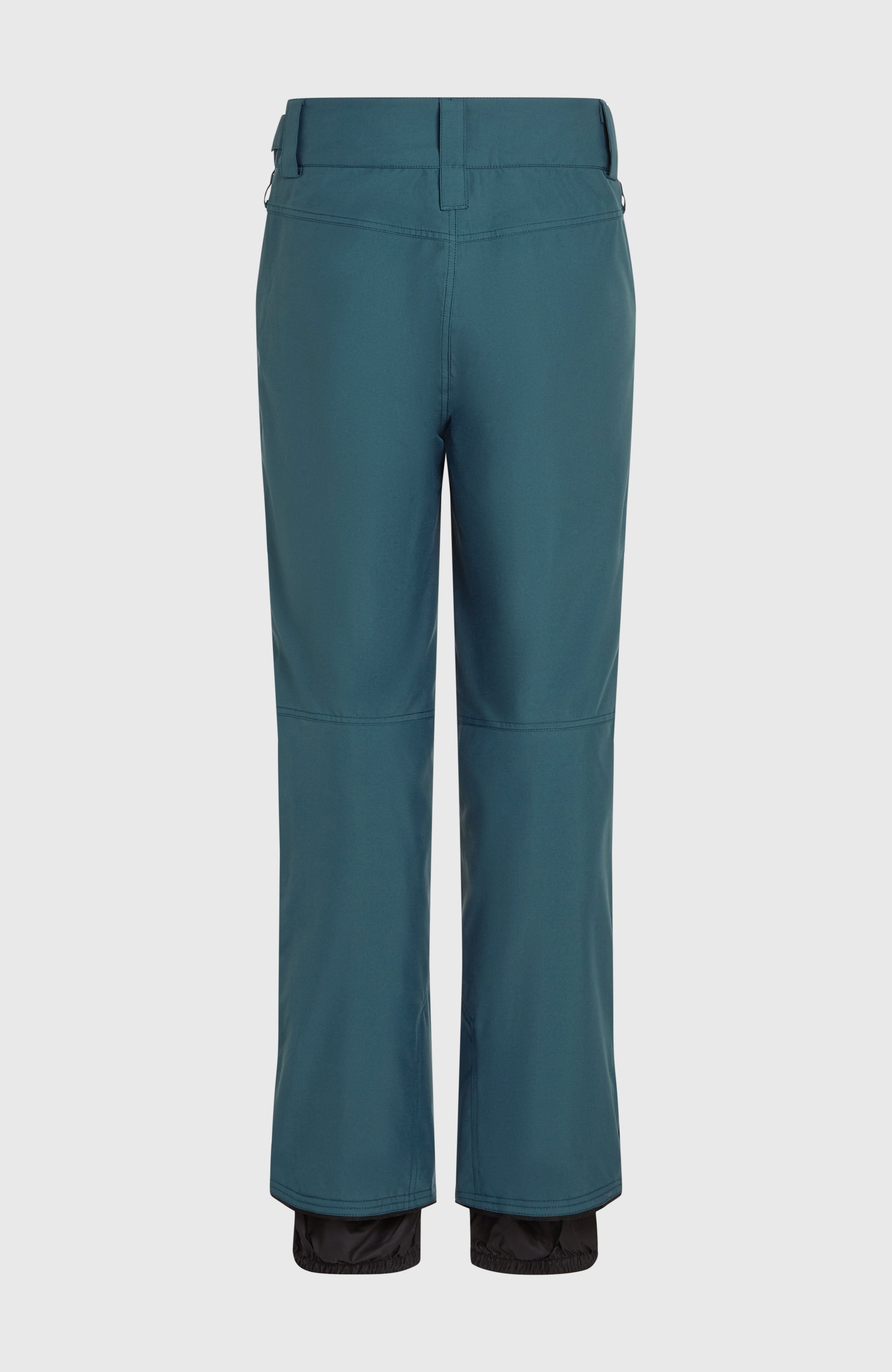 Hammer Regular Snow Pants Alma Steel