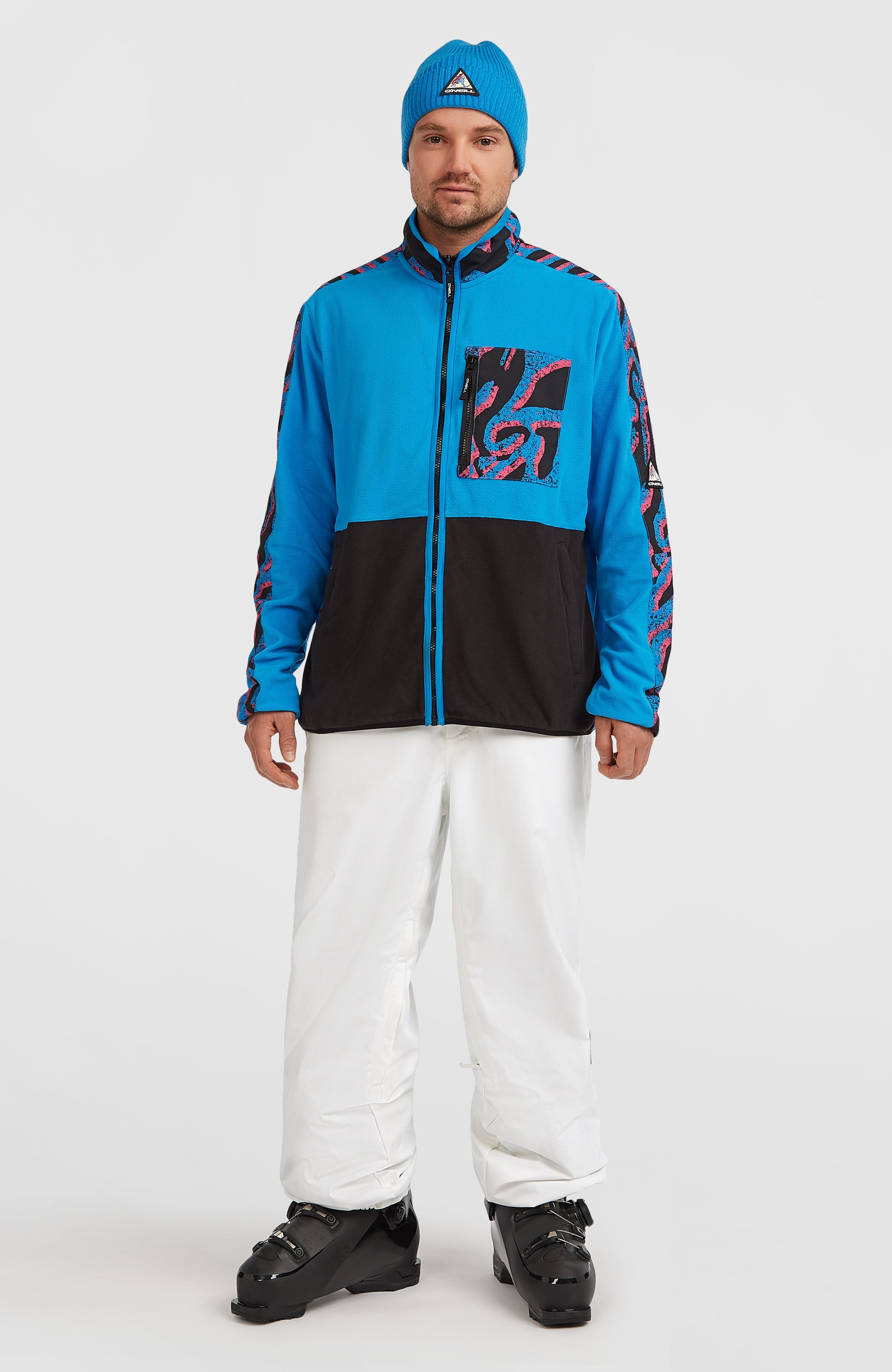 FWC'Play Snow Pants Undyed