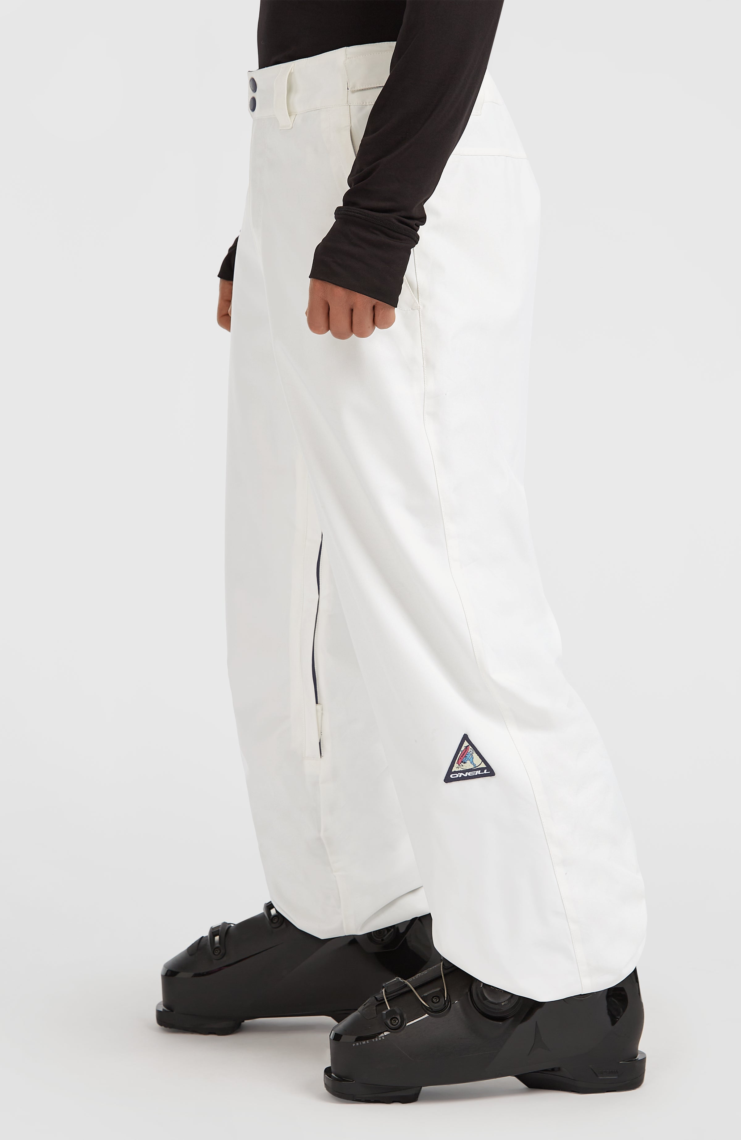 FWC'Play Snow Pants Undyed