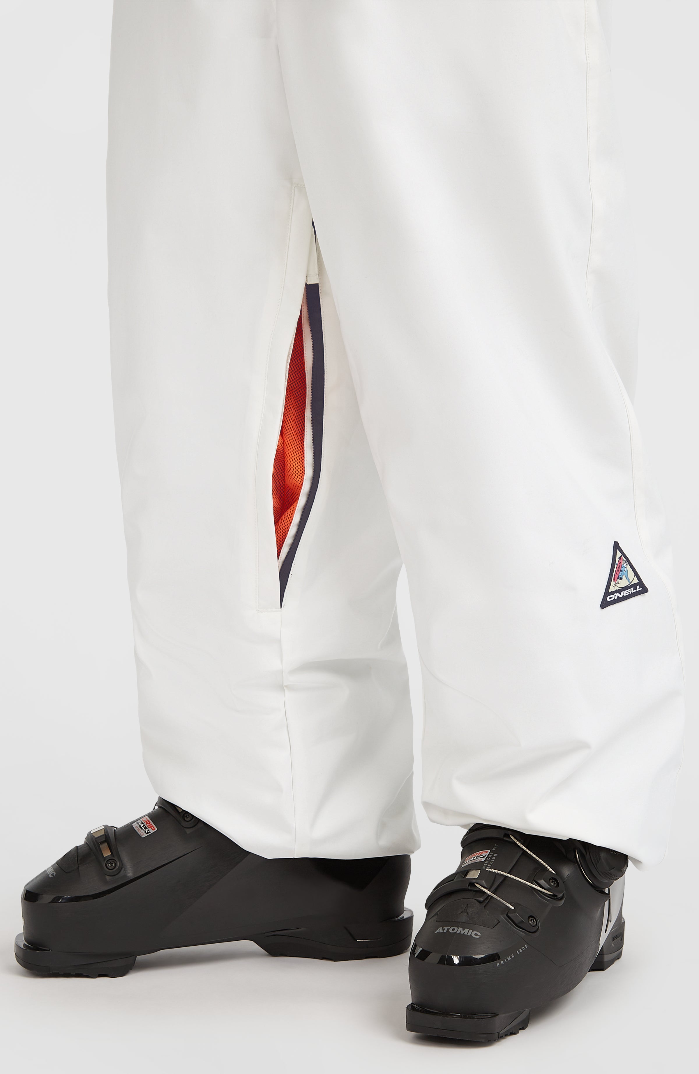 FWC'Play Snow Pants Undyed