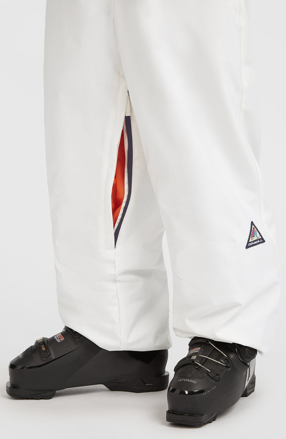 FWC'Play Snow Pants Undyed
