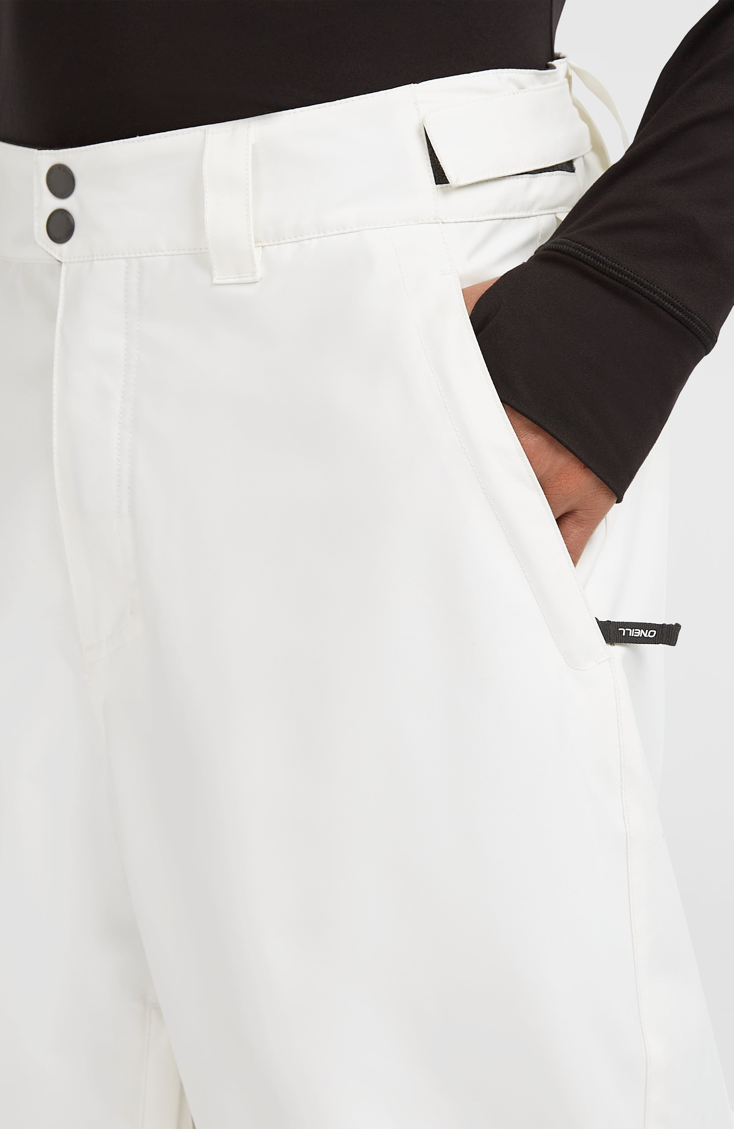 FWC'Play Snow Pants Undyed