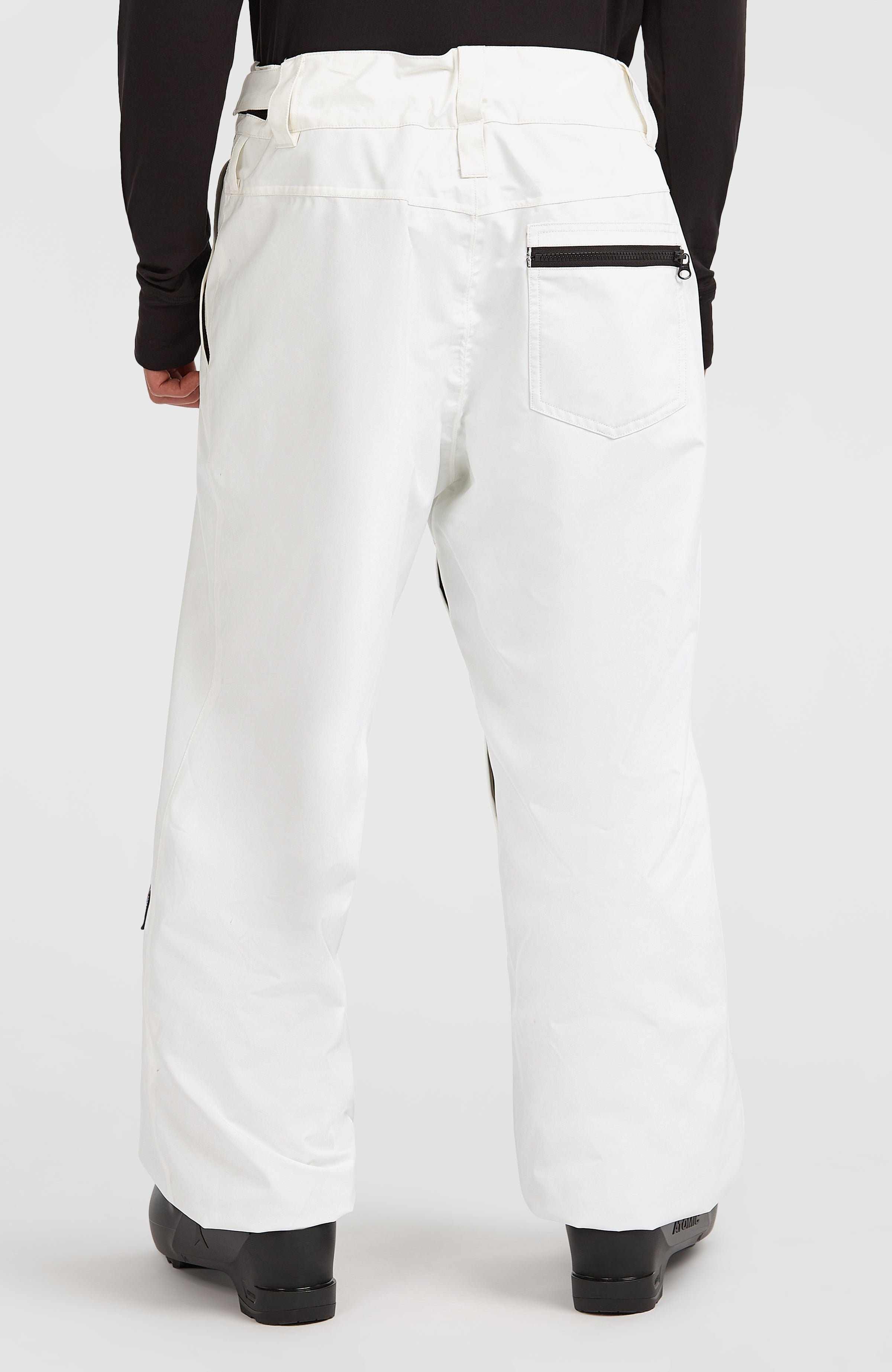 FWC'Play Snow Pants Undyed
