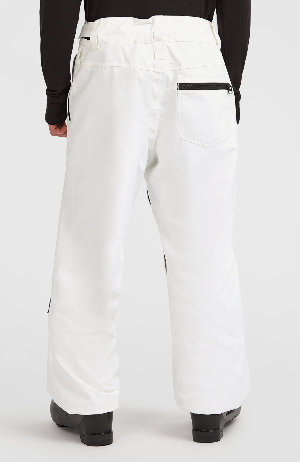 FWC'Play Snow Pants Undyed
