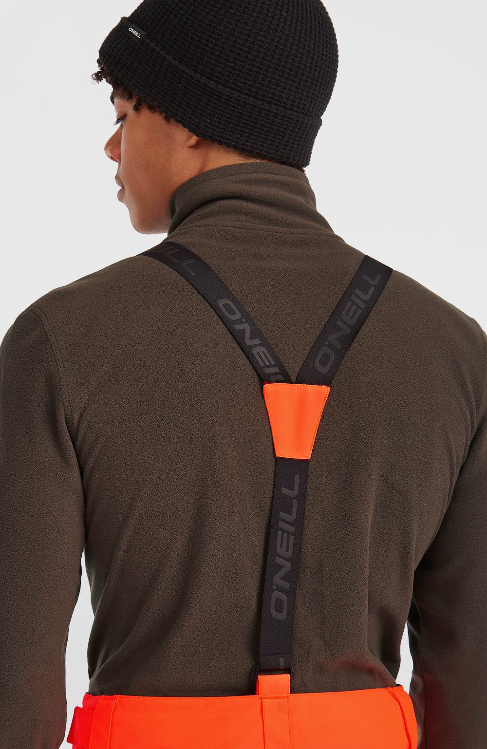 FWC'Cruz Suspender Snow Pants Tokyo Lights