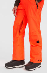 FWC'Cruz Suspender Snow Pants Tokyo Lights