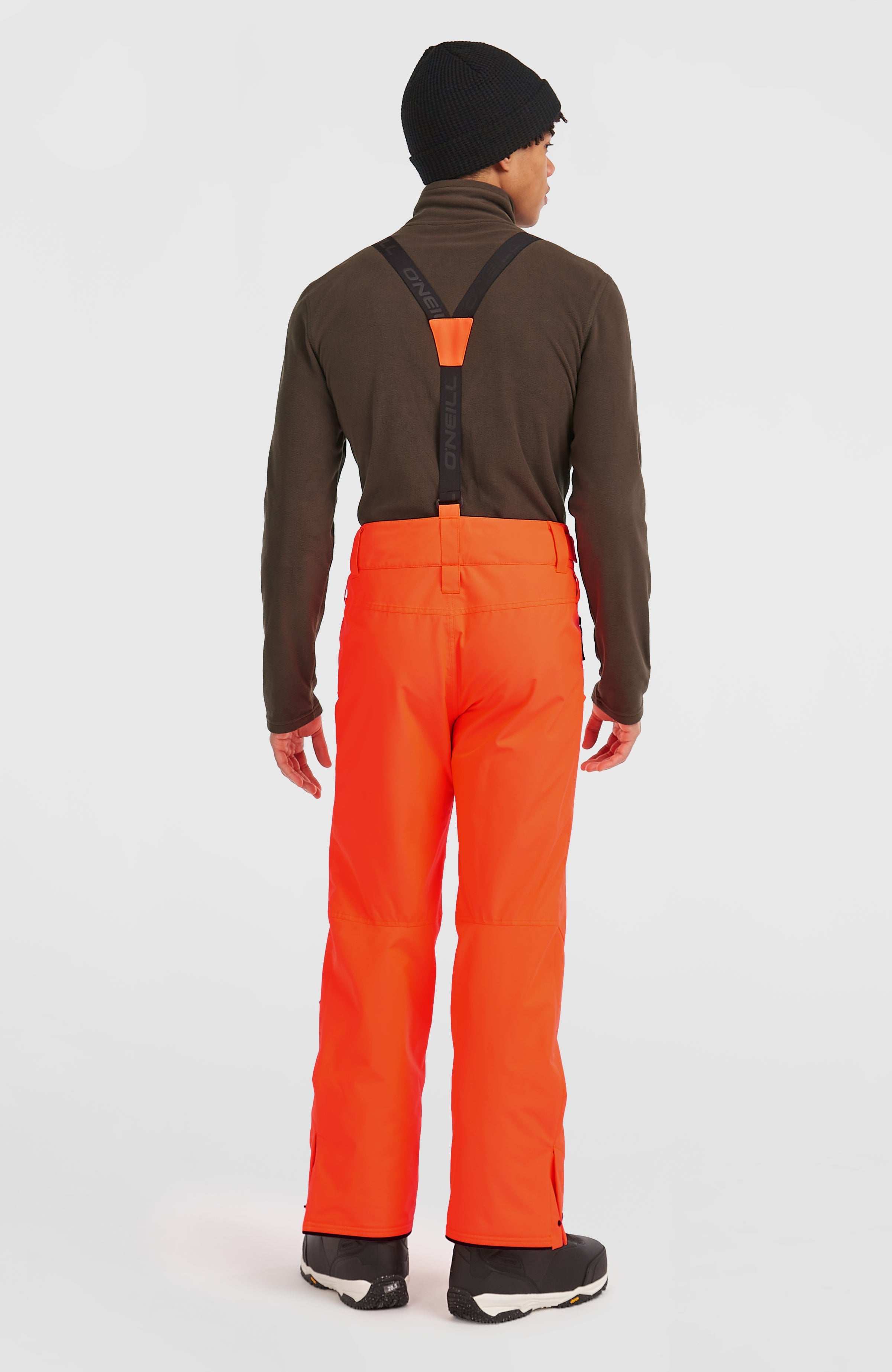 FWC'Cruz Suspender Snow Pants Tokyo Lights