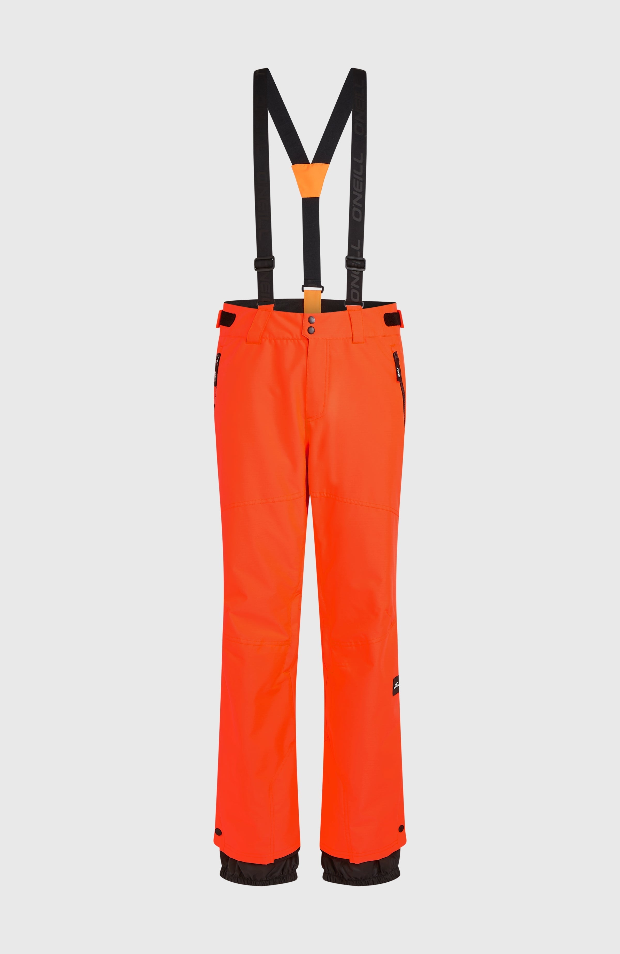 FWC'Cruz Suspender Snow Pants Tokyo Lights