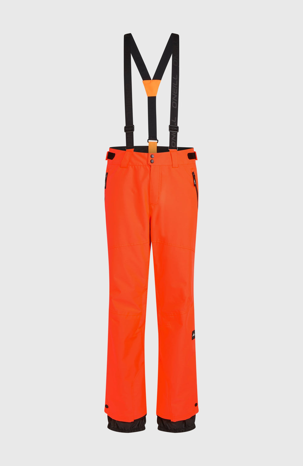 FWC'Cruz Suspender Snow Pants Tokyo Lights