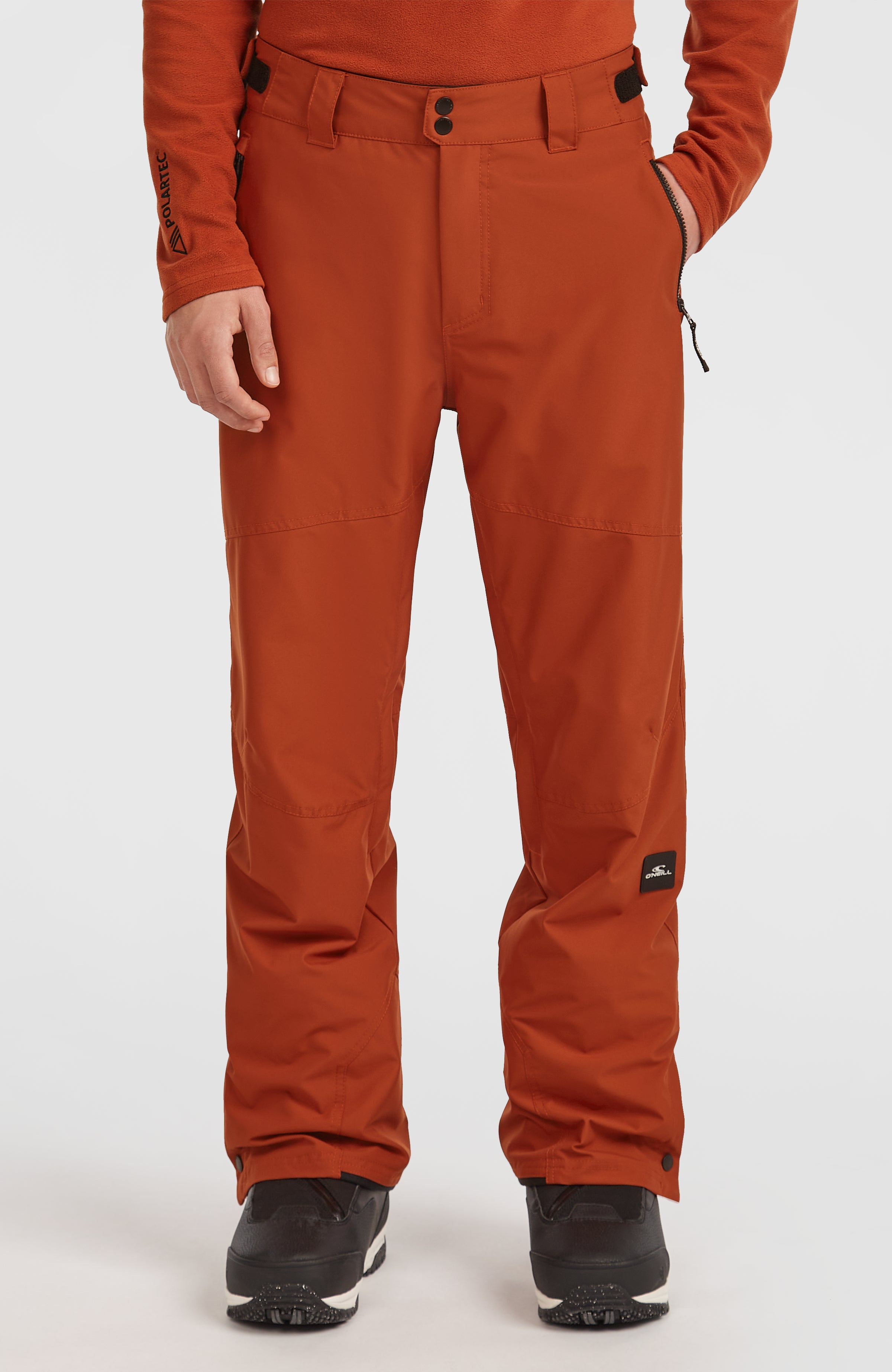 FWC'Cruz Snow Pants Bonfire